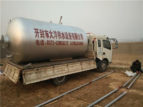 河北鄭州無塔供水設備價格哪家便宜